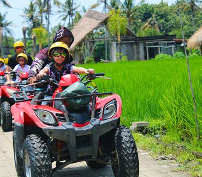 A Must to Read Before Joining in Bali Quad Bike Adventure