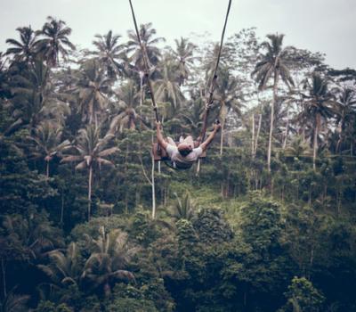 Is the Bali Swing Safe? Know the Facts of the Accident Here